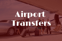 Airport Transfer Houston
