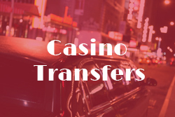 Casino Transfers Houston