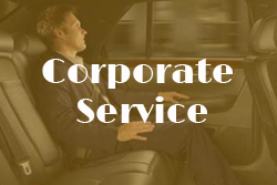 Corporate Service Houston