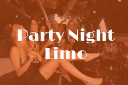 Party Night Limo Houston