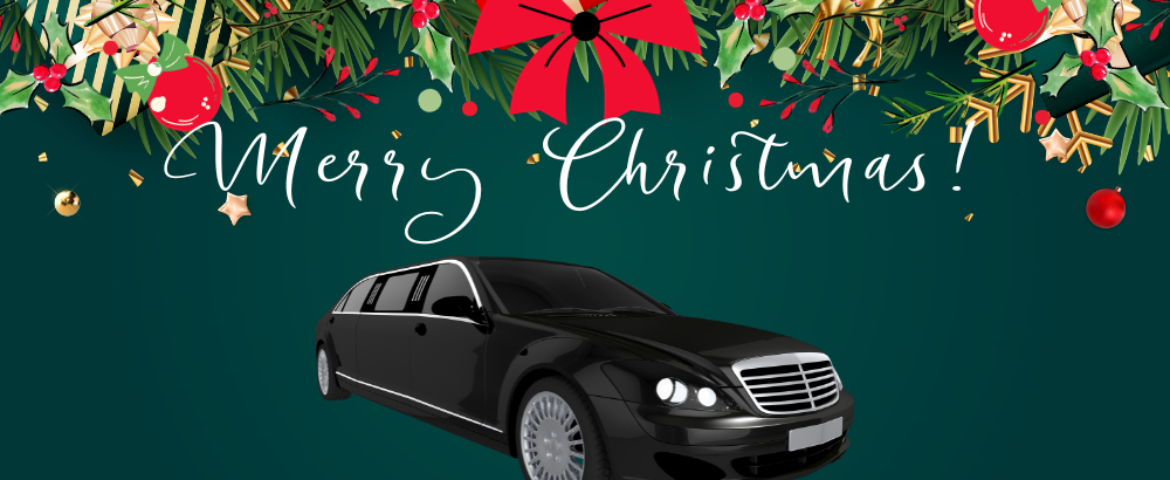 Extending the Duration of Christmas Limo rental Houston